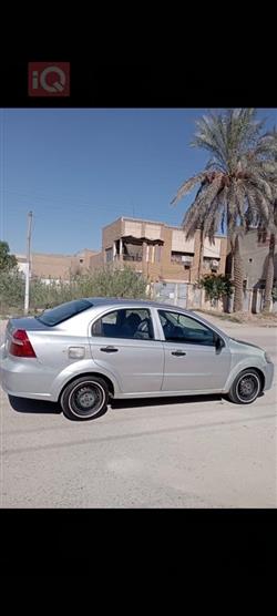 شيفروليه أفيو